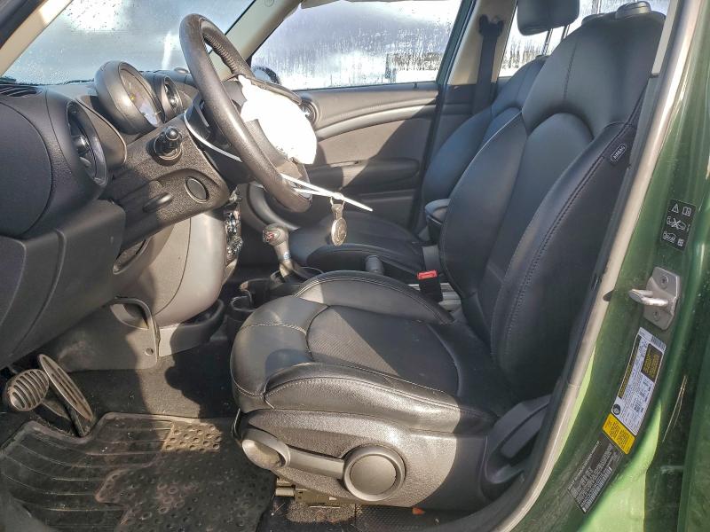 Фото 7 - MINI COOPER