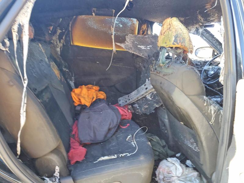 Фото 11 - KIA SORENTO