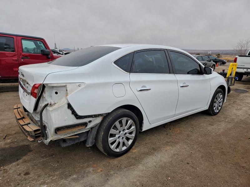 Фото 3 - NISSAN SENTRA