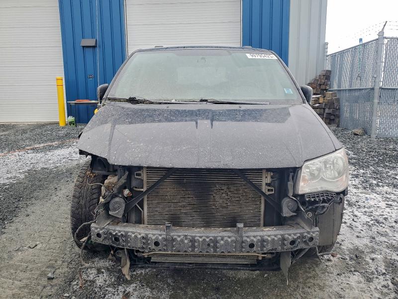 Фото 5 - DODGE CARAVAN