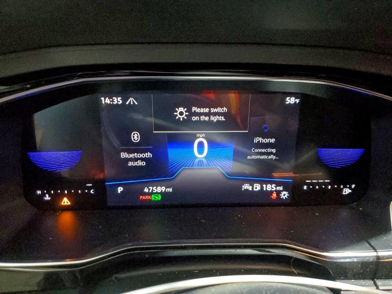 Фото 9 - VOLKSWAGEN JETTA