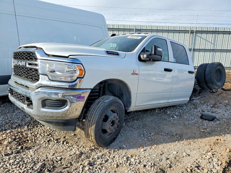 Фото 2 - RAM 3500