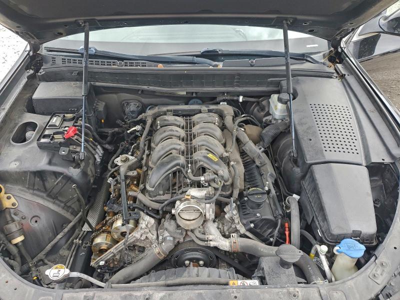 HYUNDAI EQUUS 2016 VIN KMHGH4JH7GU102316