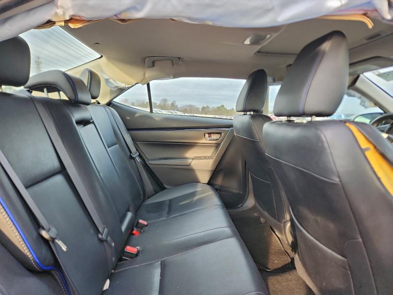 Фото 10 - TOYOTA COROLLA