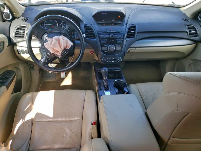 Фото 8 - ACURA RDX