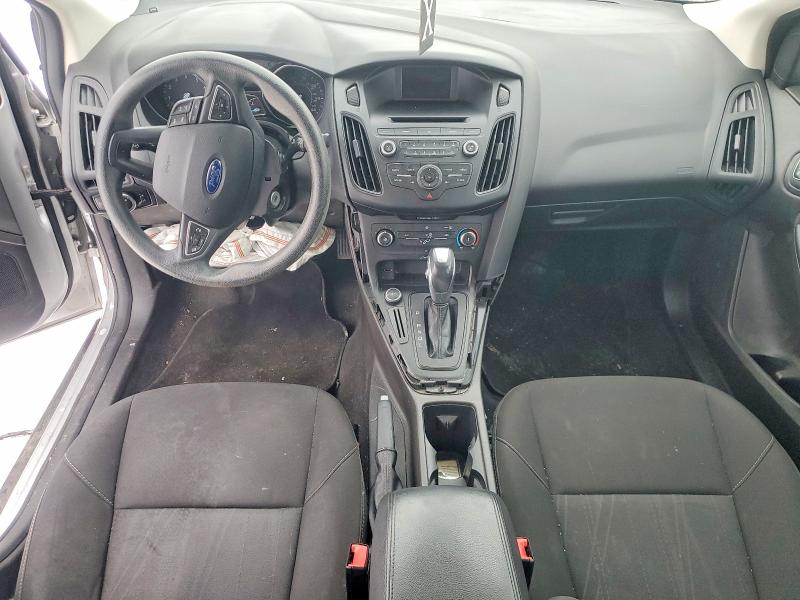 Фото 8 - FORD FOCUS