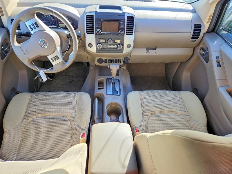 Фото 8 - NISSAN FRONTIER