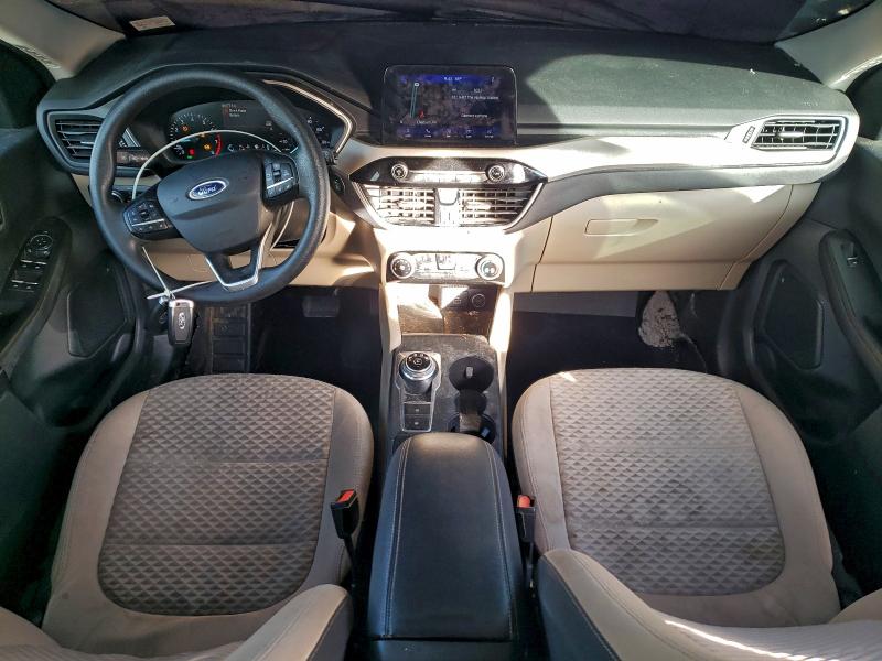 Фото 8 - FORD ESCAPE