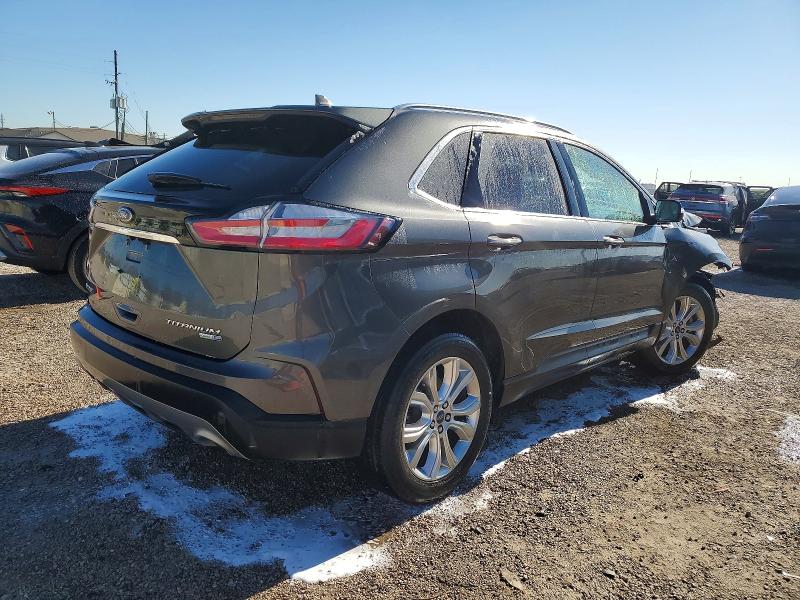 Фото 3 - FORD EDGE