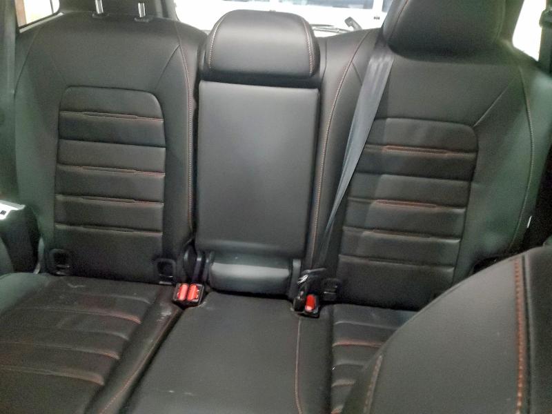 Фото 10 - HONDA CRV