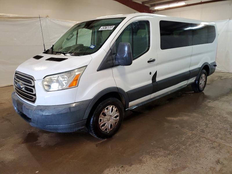 Фото 1 - FORD TRANSIT