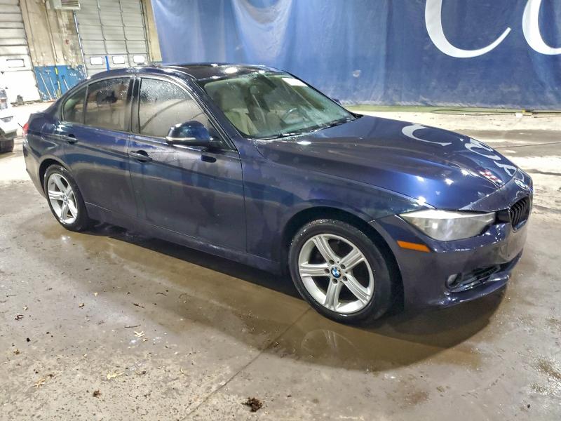 Фото 4 - BMW 3 SERIES