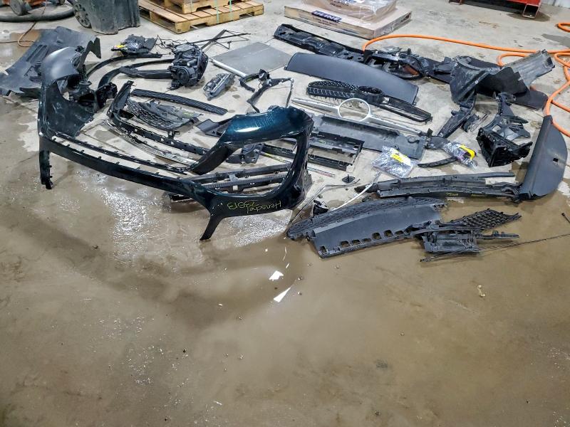 Фото 13 - MERCEDES-BENZ GLE-CLASS