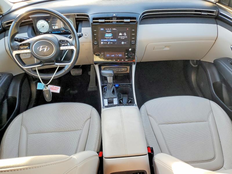 Фото 8 - HYUNDAI TUCSON