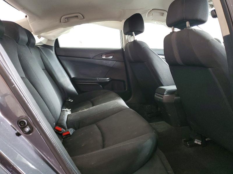 Фото 10 - HONDA CIVIC