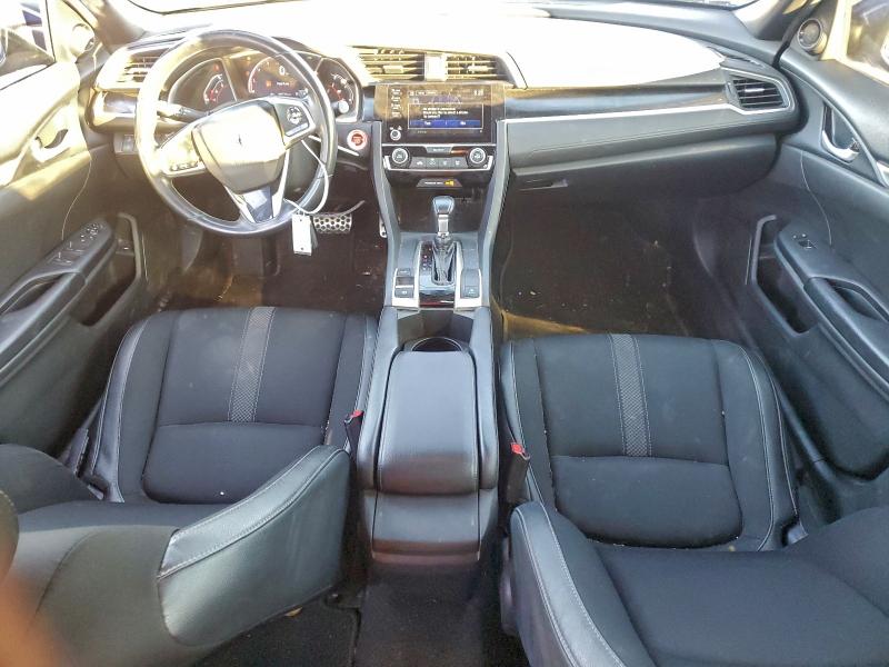 Фото 8 - HONDA CIVIC