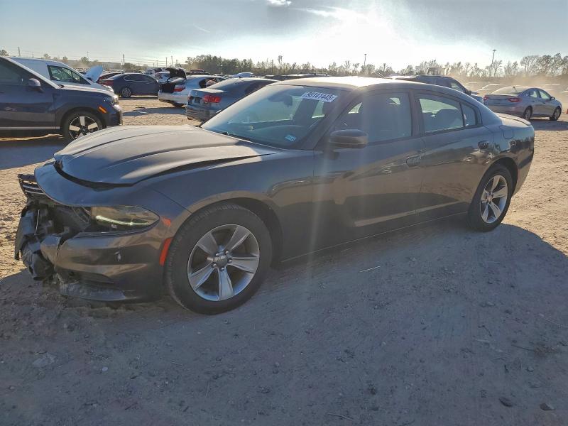 Фото 1 - DODGE CHARGER