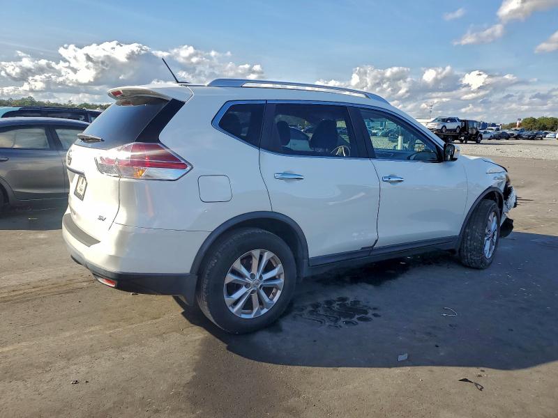 Фото 3 - NISSAN ROGUE