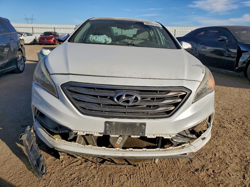 Фото 5 - HYUNDAI SONATA