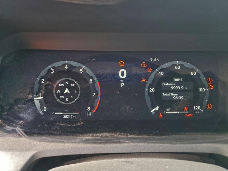 Фото 9 - TOYOTA TACOMA