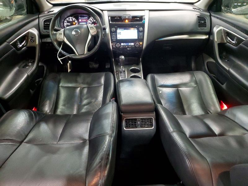 Фото 8 - NISSAN ALTIMA