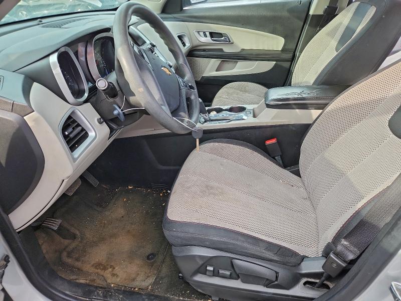 Фото 7 - CHEVROLET EQUINOX