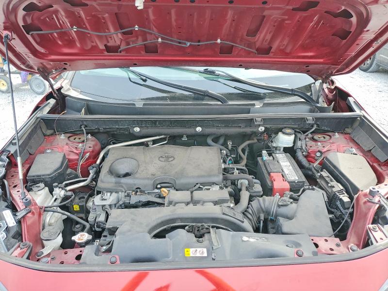 Фото 12 - TOYOTA RAV4