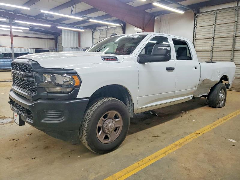 Фото 1 - RAM 2500