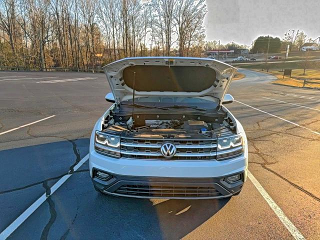 Фото 7 - VOLKSWAGEN ATLAS