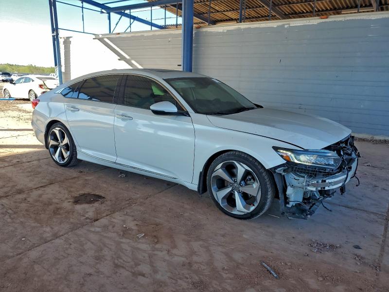 Фото 4 - HONDA ACCORD