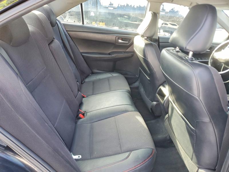 Фото 10 - TOYOTA CAMRY