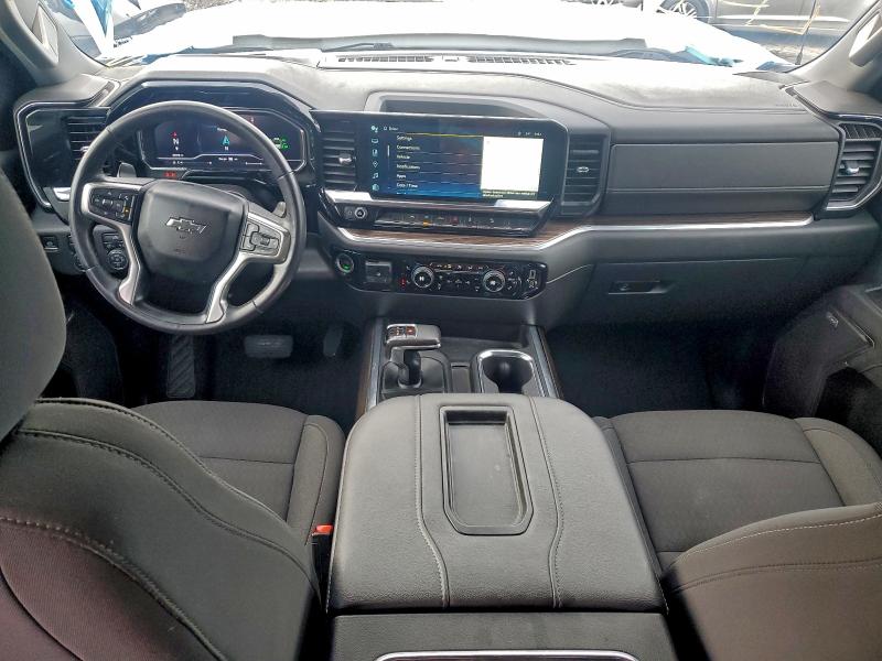 Фото 8 - CHEVROLET ALL Models