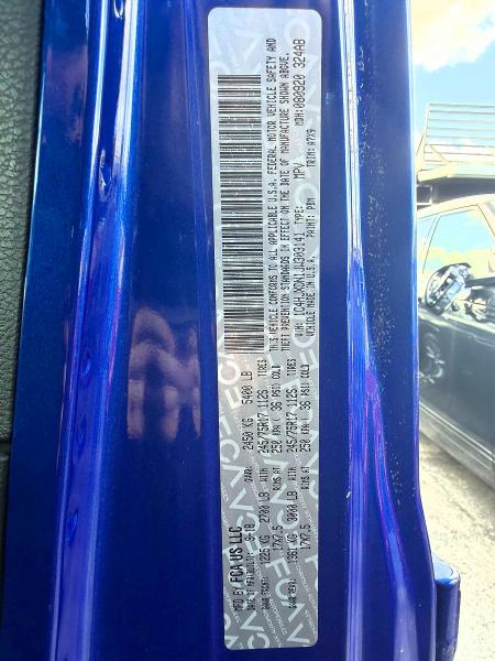 Фото 10 - JEEP WRANGLER