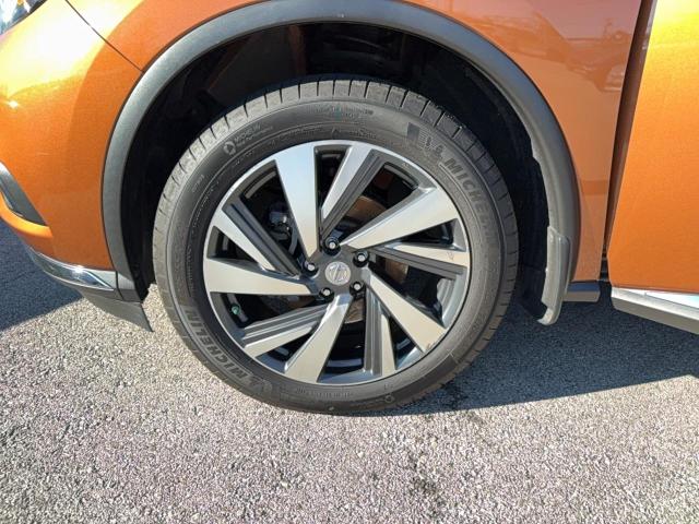 Фото 12 - NISSAN MURANO