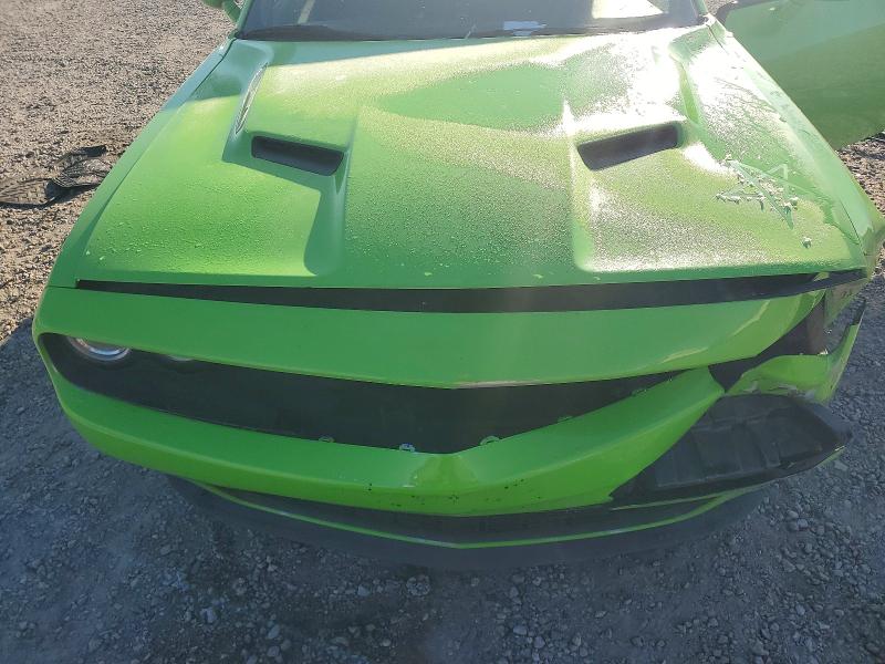 Фото 11 - DODGE CHALLENGER