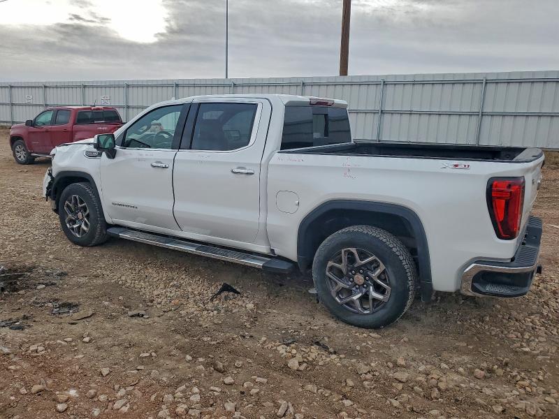 Фото 2 - GMC SIERRA