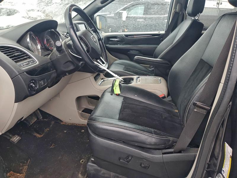 Фото 7 - DODGE CARAVAN