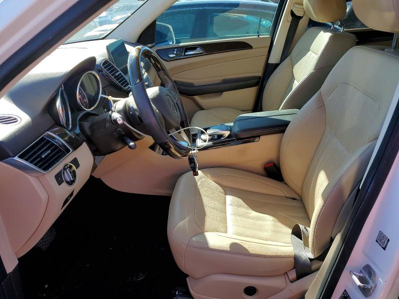 Фото 7 - MERCEDES-BENZ GLE-CLASS