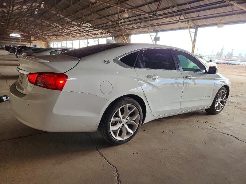 Фото 3 - CHEVROLET IMPALA