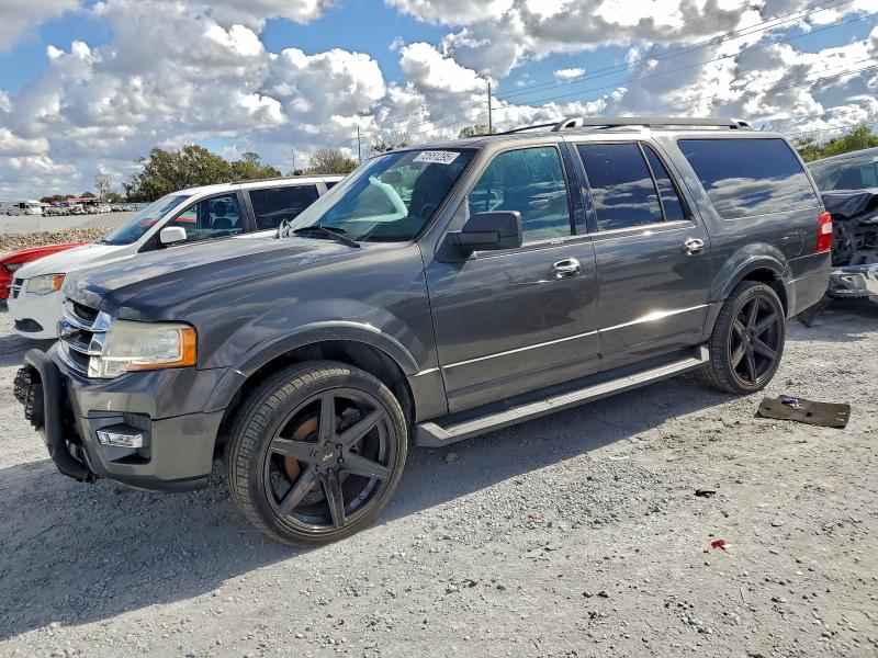 Фото 1 - FORD EXPEDITION