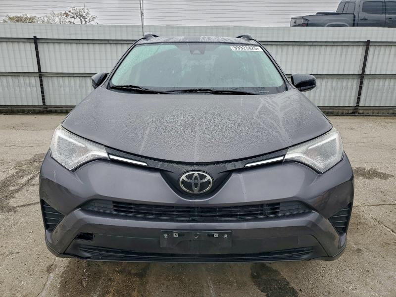 Фото 5 - TOYOTA RAV4