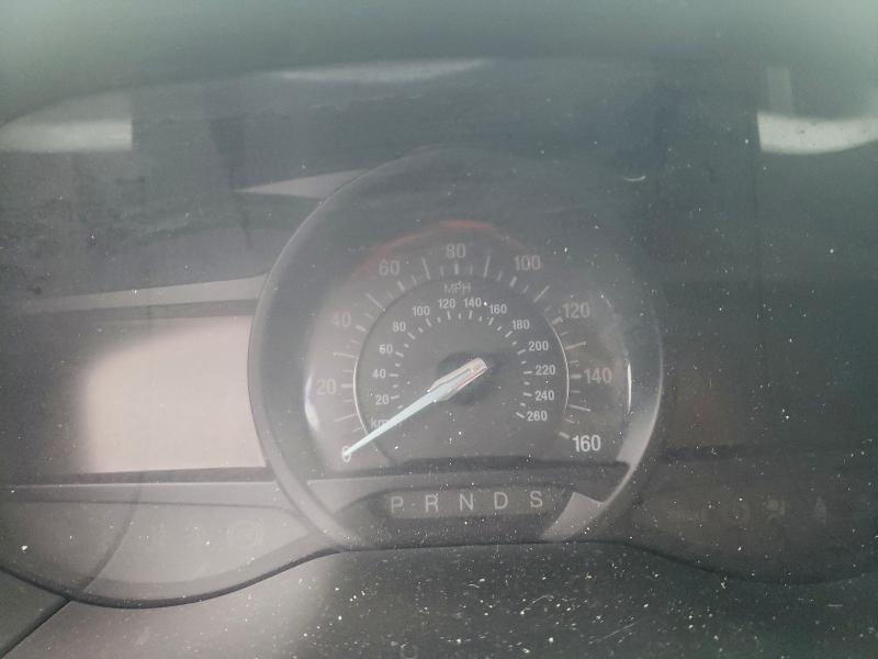 Фото 9 - FORD EDGE