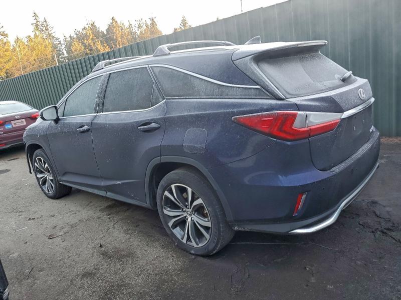 Фото 2 - LEXUS RX350