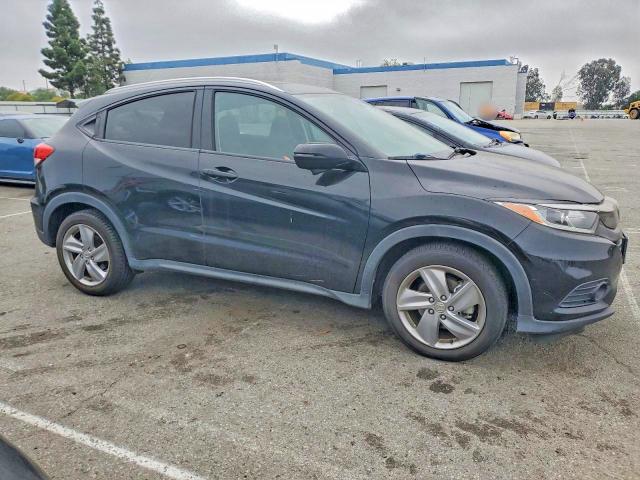 Фото 4 - HONDA HR-V