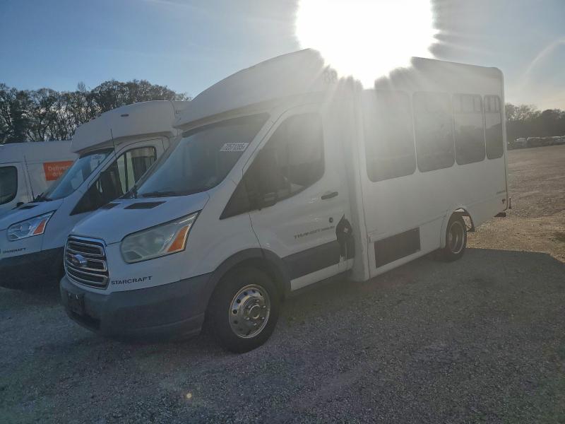 Фото 1 - FORD TRANSIT