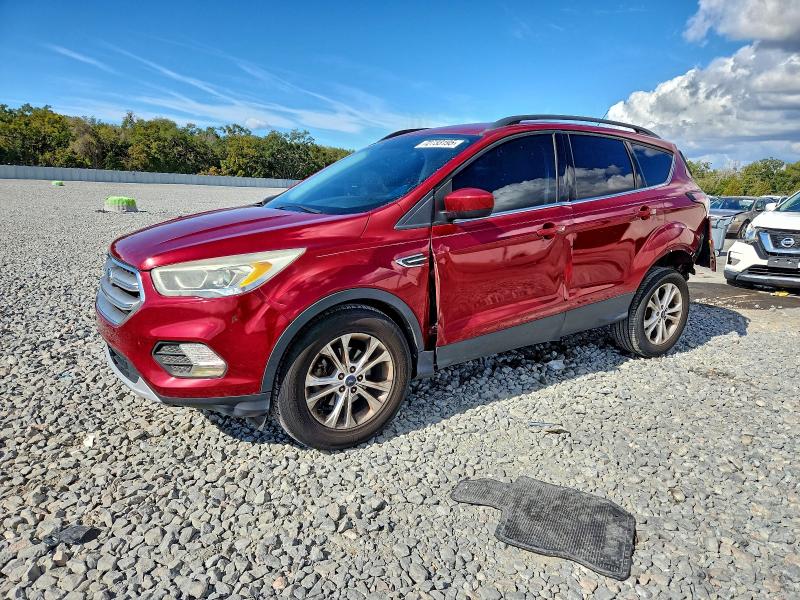 Фото 1 - FORD ESCAPE