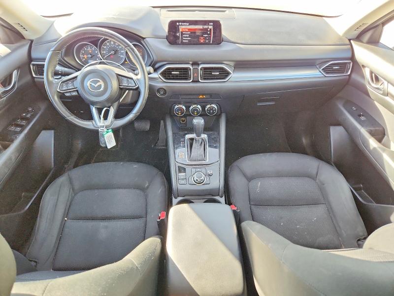 Фото 8 - MAZDA CX-5