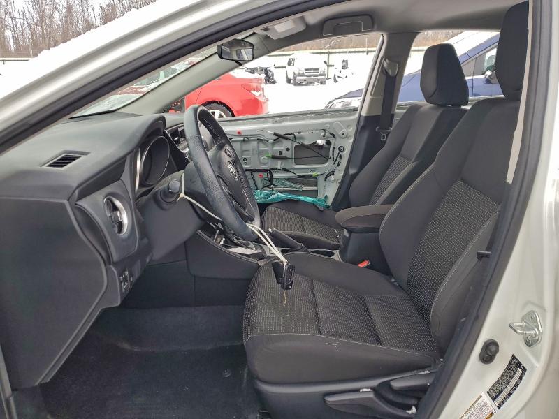 Фото 7 - TOYOTA COROLLA