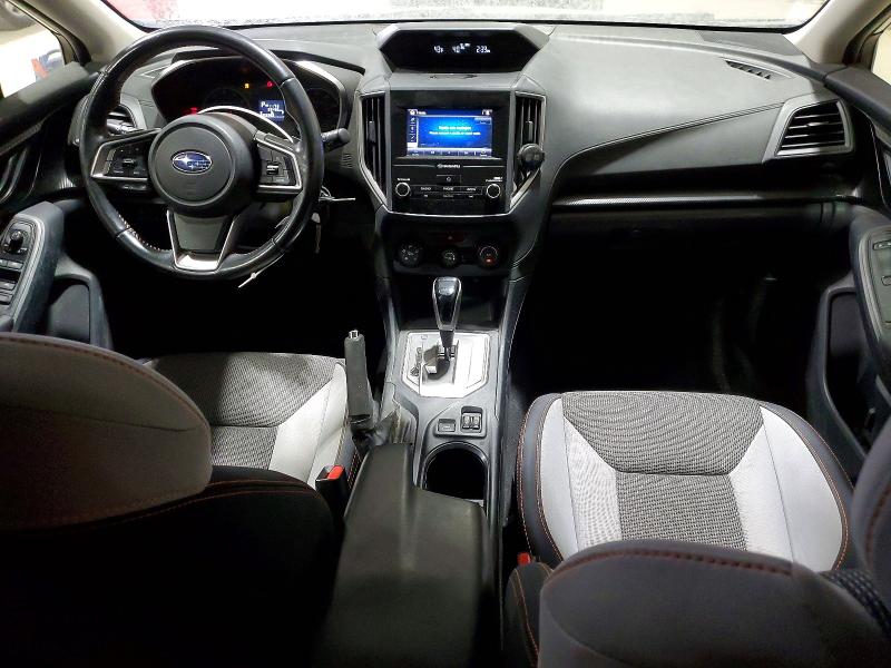 Фото 8 - SUBARU CROSSTREK