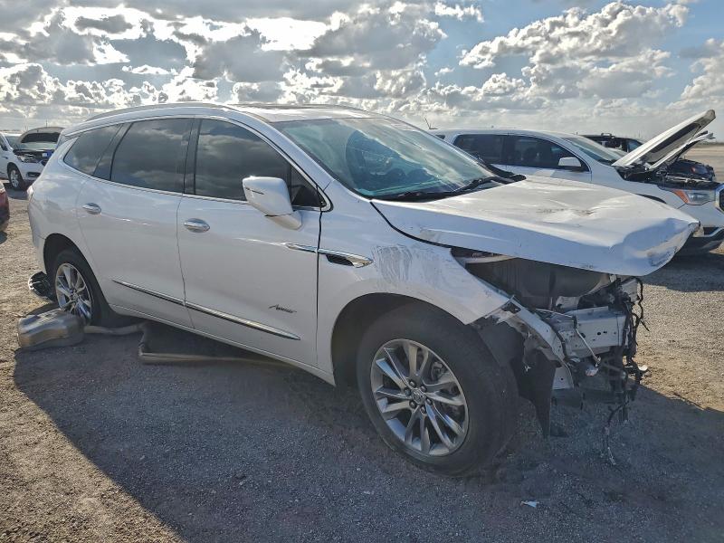 Фото 4 - BUICK ENCLAVE